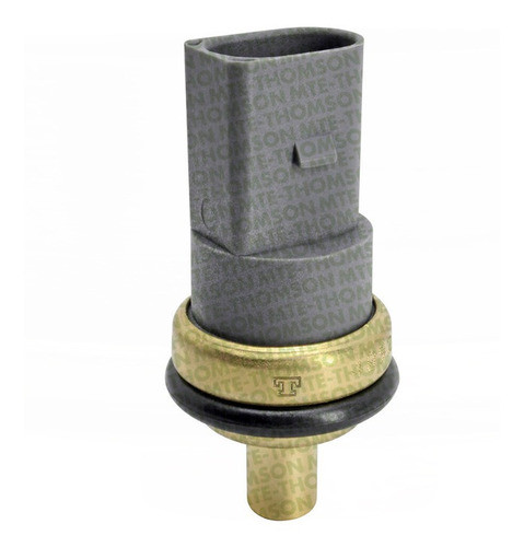 Bulbo Sensor Temp Vw Gol Trend Fox Suran Voyage (gris) 0