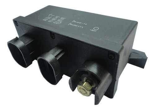 Caja Temporizador Renault Clio 19 21 Diesel T8523 Egs 0