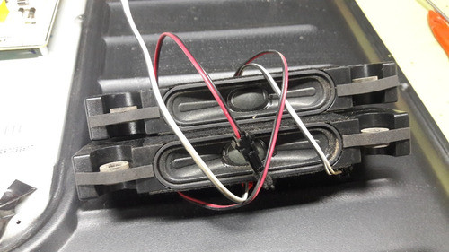 Juego De Parlantes Daewoo Dwled 55fhds2 1