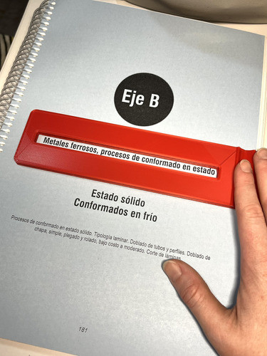 Kit Lectoescritura Dislexia Aprendizaje Escolar Reglas 1
