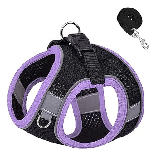 Juego De Arnés Y Correa Para Perro, Arnés Para 1