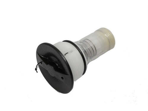 Valvula Regulacion Presion Aire Lona Spa Intex Negro Ss1 0