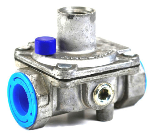 Regulador Para Gas De Baja Presión Rv20l Maxitrol 0