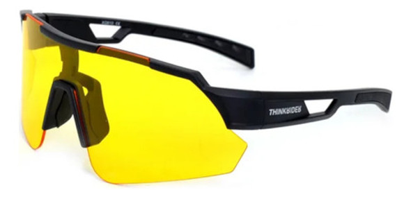 Lentes De Ciclismo Thinkrider Fotocromáticos Uv - Tecnobox 0