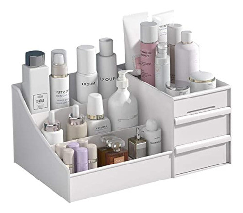 Organizador De Cuidado De La Piel, Organizador De 0