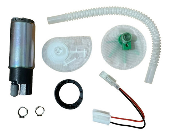 Bomba Combustível Palio Weekend 1.5 1.6 8v 16v 1999 2000 0 Bomba Combustível Palio Weekend 1.5 1.6 8v 16v 1999 2000 0