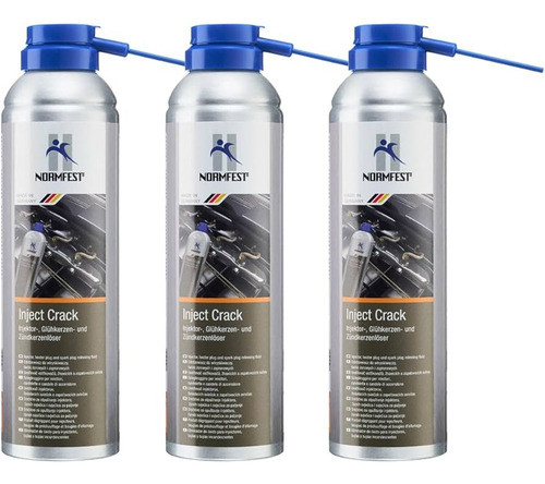 Aditivo Normfest Inject Crack Injection 0