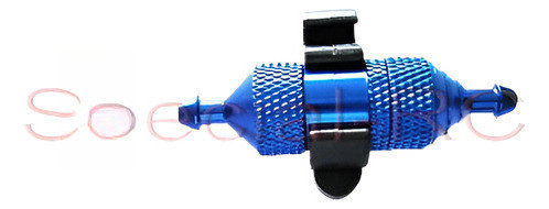 Filtro De Combustible Especial Rc  Wh-017 1