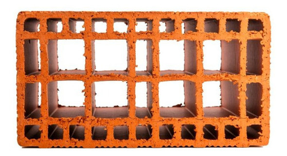 Ladrillo Cerámico Portante Del 18 - Entrega Inmediata - 1