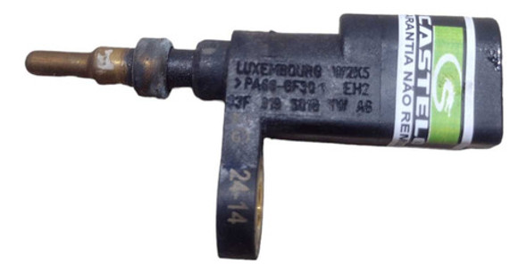 Sensor Temperatura Agua Radiador Volkswagen Up! Original 0