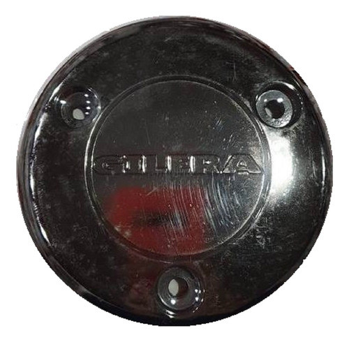 Tapa Insignia Lado Embr Gilera Smash Tu Brapp Motos 0