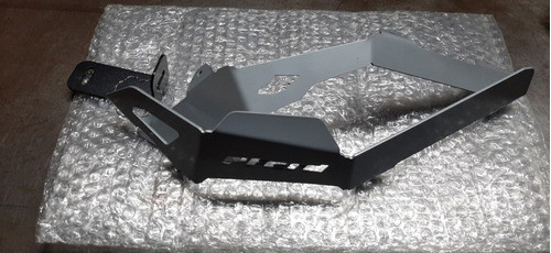 Laterales De Cubre Carter Benelli Tkr 502 - Marca Pferd 1