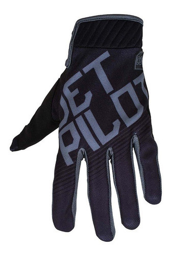 Guante , Jet Ski , Moto De Agua Bk Jetpilot Made In Usa 0