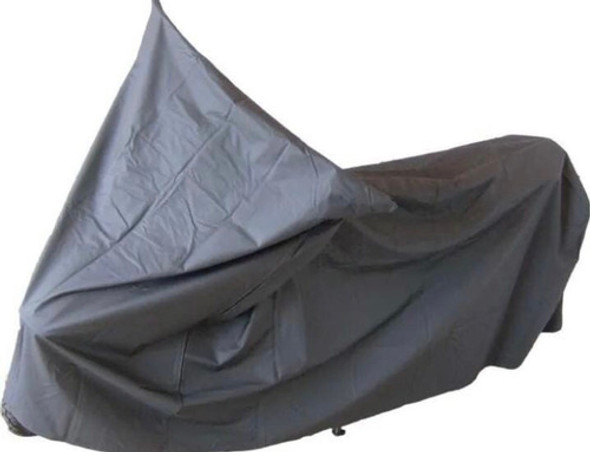 Capa Para Moto Forrada Impermeável Térmica Sol Chuva P M G 0