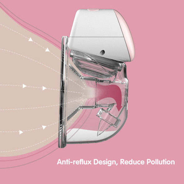 Bomba De Mama Elétrica, 1 Conjunto, Vestível, 10 Seios Vestí 1