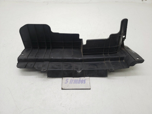 Defletor Dianteiro Direito Hyundai I30 1.8 2015 / 2016 0