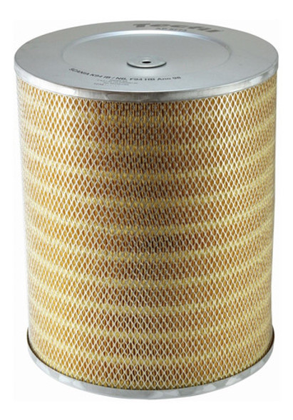 Filtro De Aire P/scani G K P T R 93 94 114 0
