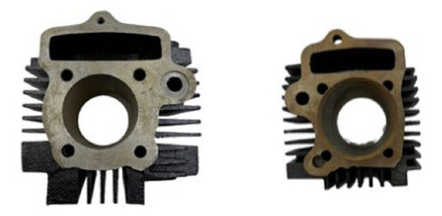 Cilindro Mondial 97cc D52.4mm Zan/gil Sol  Brapp Motos 0