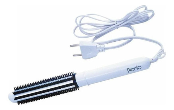 Escova Modeladora Faet Pronto Ls-36 21w 110v Branco 0