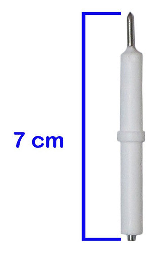 Bujia Calefon Orbis Original  Mod 220tdo 1