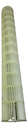 Turbina Aire Split 835 X 107 Sirve Para 850 X 100 Env C/buje 0