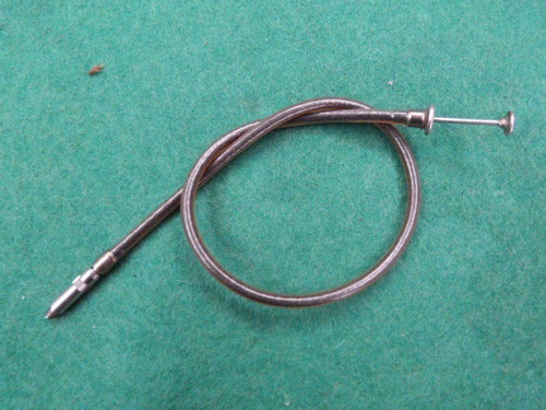 Leica Disparador Flexible 1