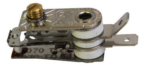 Termostato Lamina S/haste Pipoqueira 270º. 0