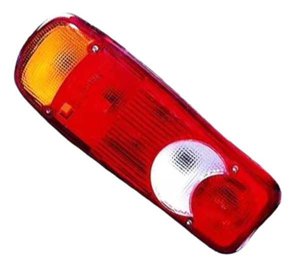 Faro Trasero Renault Midlum Der. 0