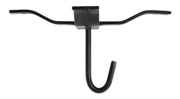 Soporte Para Bolsa De Boxeo Reforzado De Techo Hierro 1