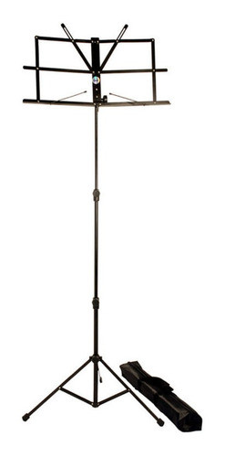 Estante Partitura Dolphin Com Bag 6387 0