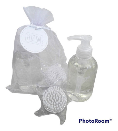 Pack Regalo Mujer Relax Jazmín Set Kit Aroma N54 Felíz Dia 1