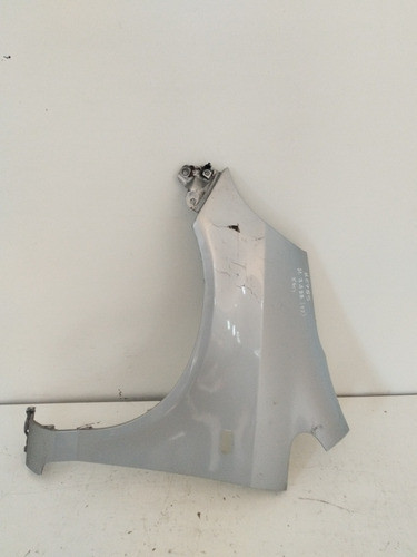 Guardabarro Delantero Izquierdo Honda Fit (gd1/  [2002-2008] 0