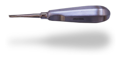 Elevador Apical Recto Instrumental Odontología 1