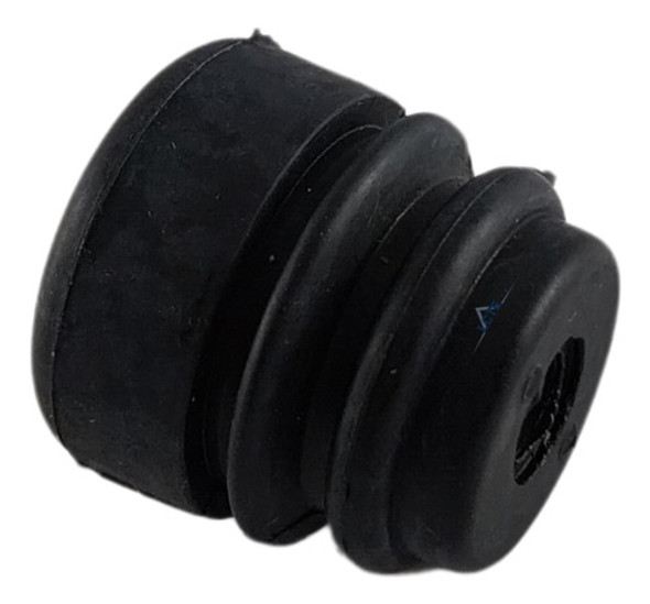 2 Uni Amortecedor Da Base P/ Motosserra Bfg 56 Plus Buffalo 1