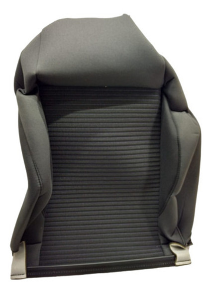 Tapizado Respaldo Delantero Izquierdo Vw Amarok 2010/2012 0