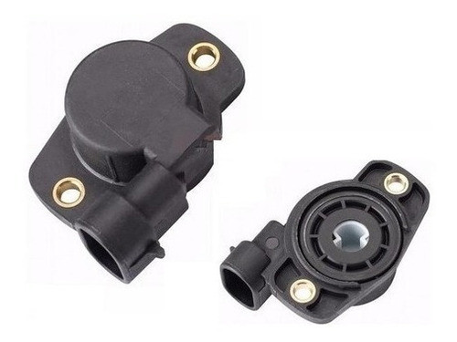 Sensor Tps De Mariposa Renault Kangoo Sandero Megane 1.6 16v 0