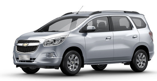 Sensor Abs Rueda Trasero Der Spin Cobalt Onix Prisma Sonic 1