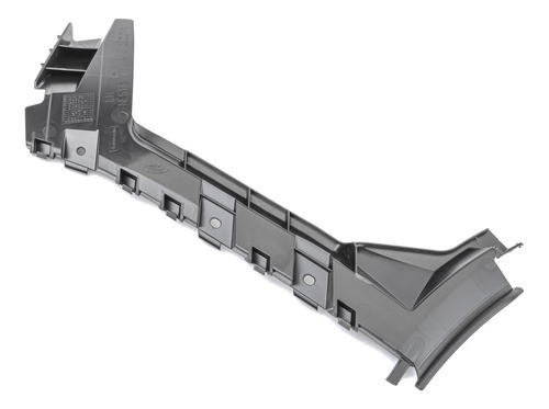 Soporte Paragolpe Tras.izq. Ford Fiesta Kinetic Design 0