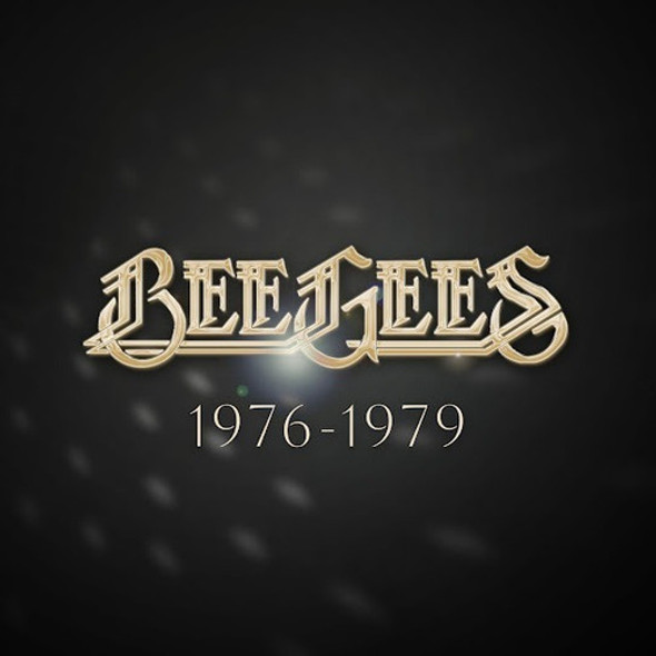 Cd Bee Gees - Bee Gees: 1976 - 1979 0