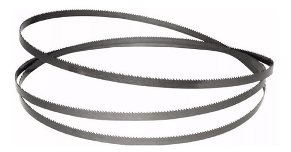 Set De 2 Hojas De Sierra De 1.81m X 15mm P/ Metvisa Sfpp 0