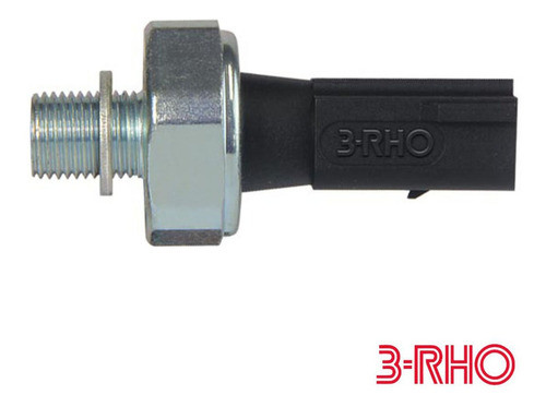 Interruptor Óleo Fox Gol Passat Golf Vr6 Voyage 3-rho 3352 1