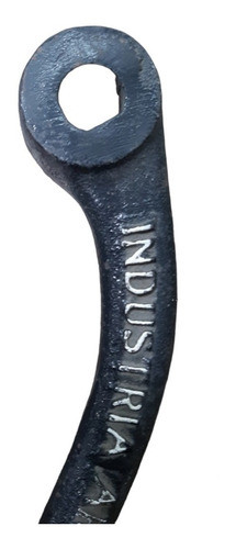 Manija Para Maquina De Picar Carne Manual Nº22 Sin Uso 1