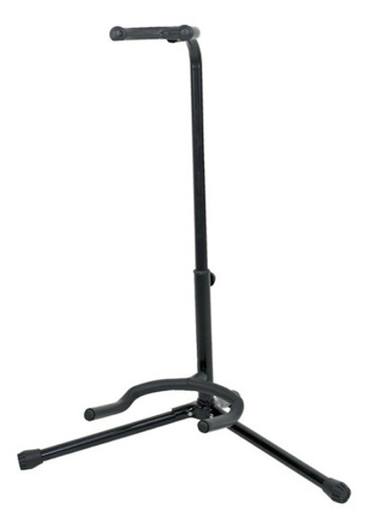Pure Gewa Soporte De Guitarra Fx Clásico Negro 0