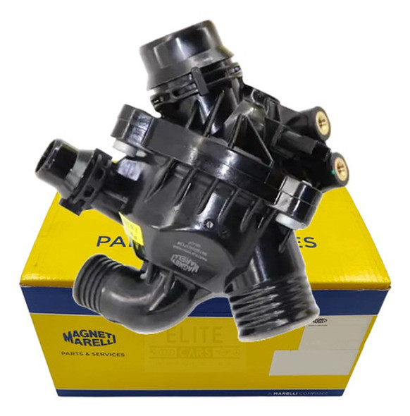 Termostato Para Bmw X5 E70 Lci 35ix N55 0 Termostato Para Bmw X5 E70 Lci 35ix N55 0