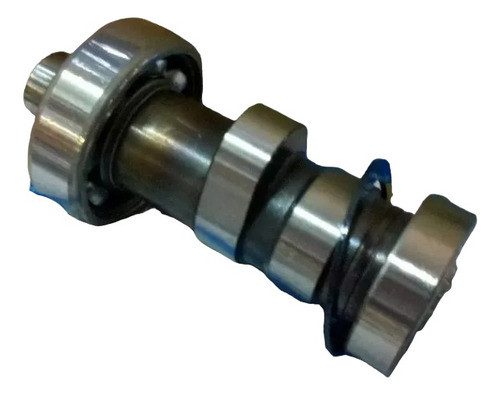 Arbol De Levas Bajaj Avenger 200 / 220 Original Ap Motos 0