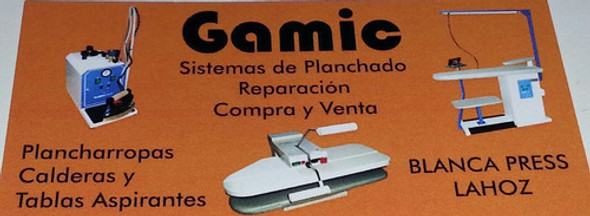 Reparacion Plancha Siul 0