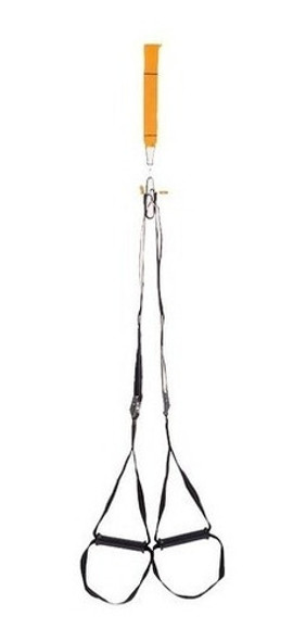 Cinta De Suspension 2.9 Mts Para Entrenamiento De Fueza 1