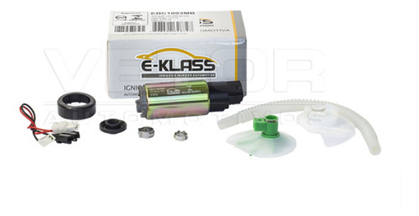 Bomba De Combustível Corsa Sedan 1.0 2005 2006 2007 2008 0 Bomba De Combustível Corsa Sedan 1.0 2005 2006 2007 2008 0