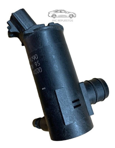 Bomba Limpiaparabrisas Original Para Toyota Prius Original 0