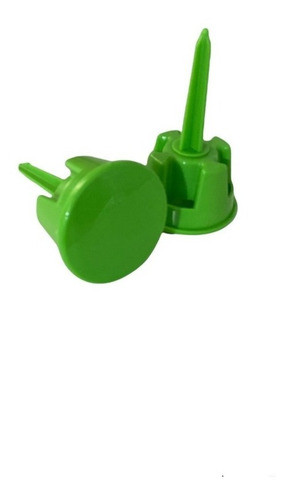 Folidol Estaca Porta Cebo Hormiguicida Acme X 5 Unidades 0